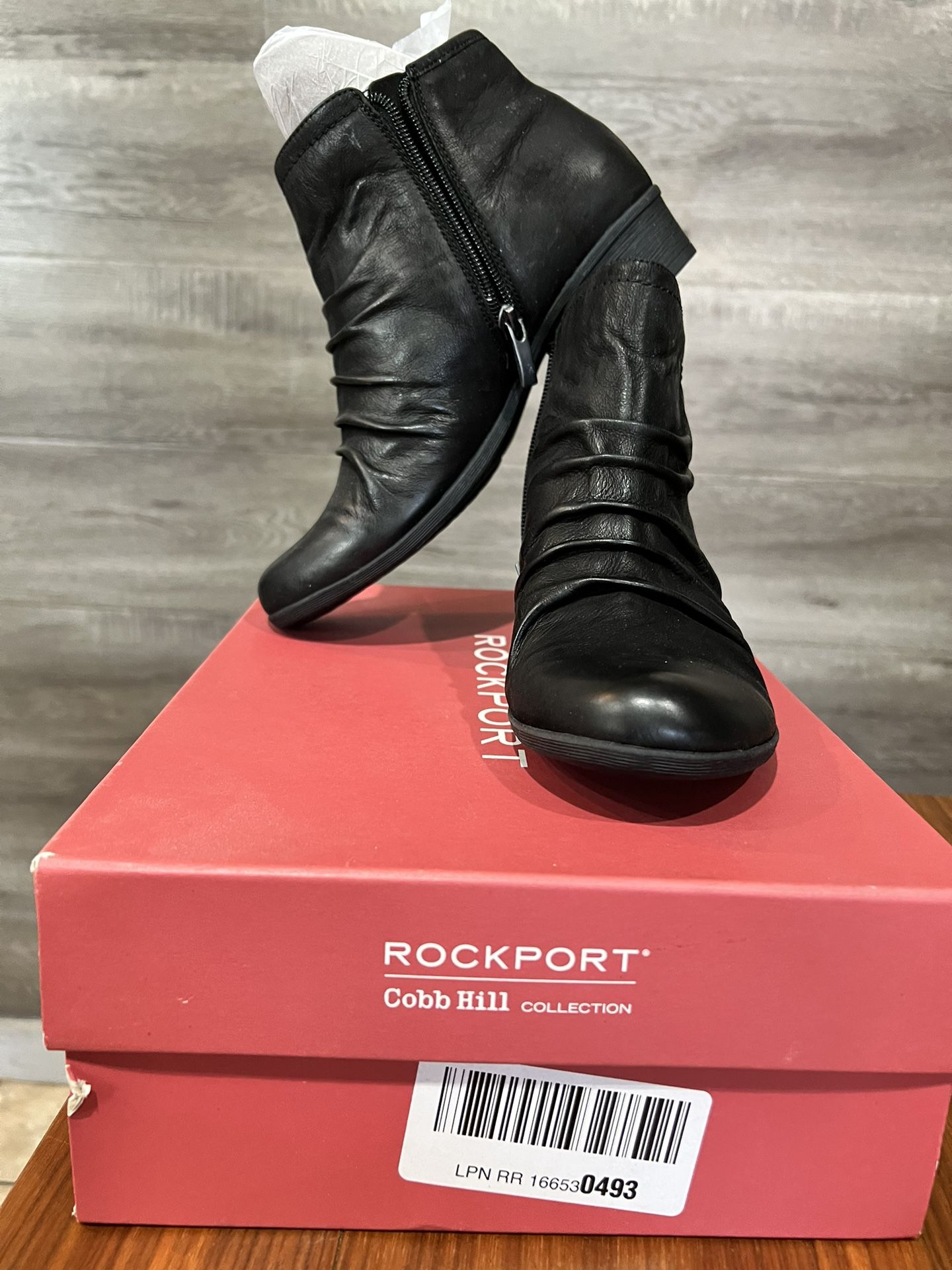 Rockport Ankle Boot