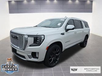 2024 GMC Yukon XL