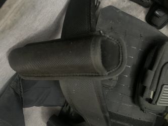 Baton Holster