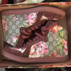 Gucci Sneakers 38.1/2