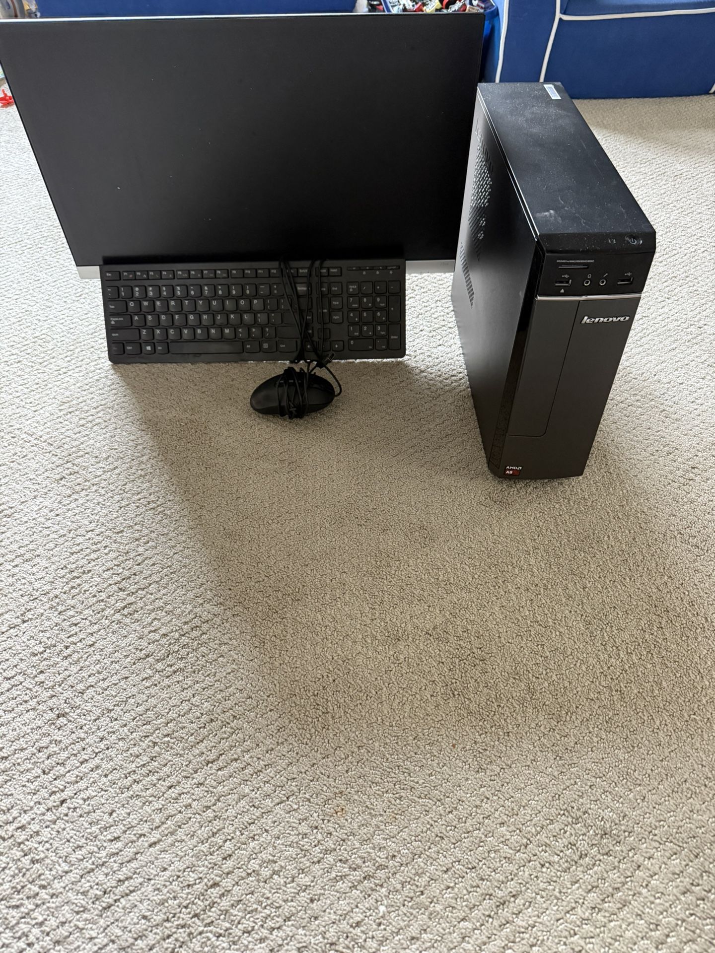 Lenovo Desktop