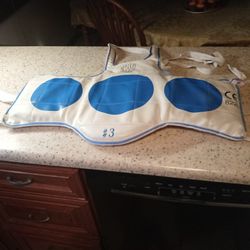 Martial Arts Protective Gear/ Reversible 