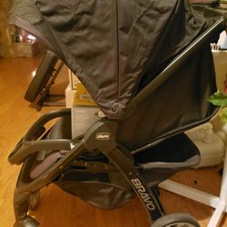 Baby Items For Sale STROLLER  100$ ,  I WILL NEGOTIATE REASONABLE,  OFFERS THANK YOU