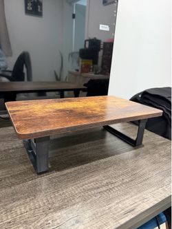 Monitor Stand