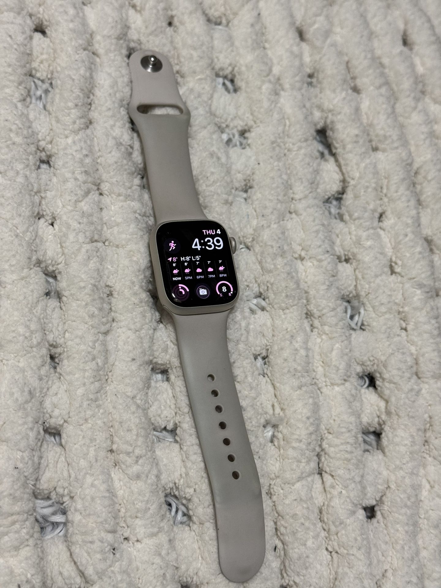 Apple Watch Series 8 - 41mm