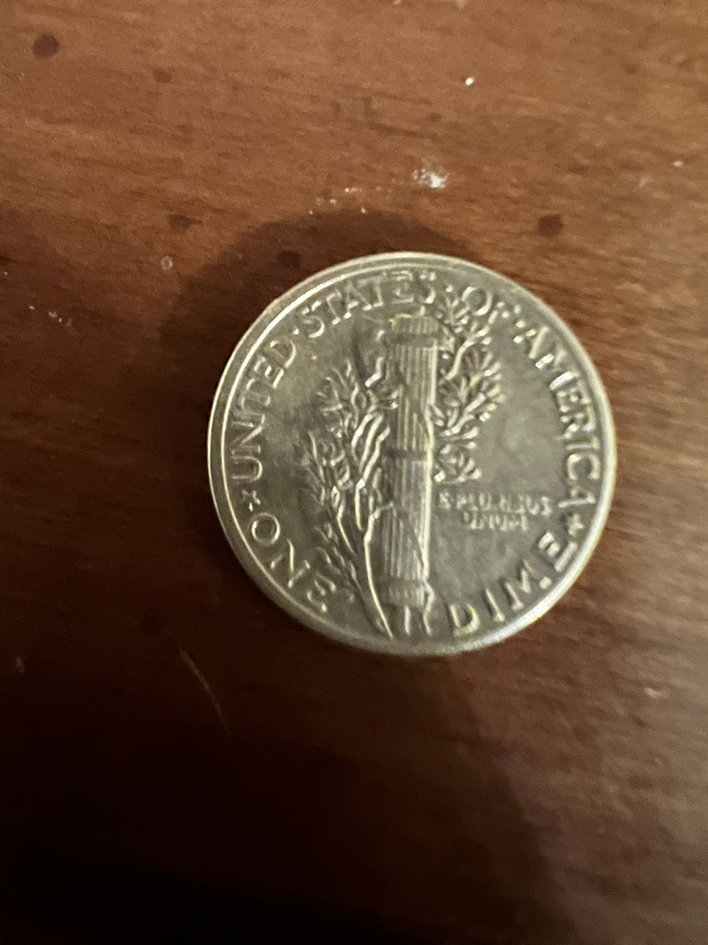 Mercury Dime Lot Of 20