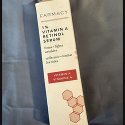 Pharmacy Retinol