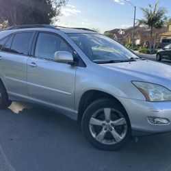 2004 Lexus Rx 330
