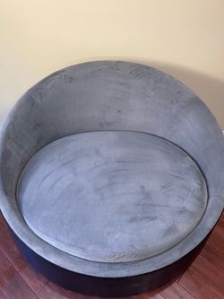 Oversized chair