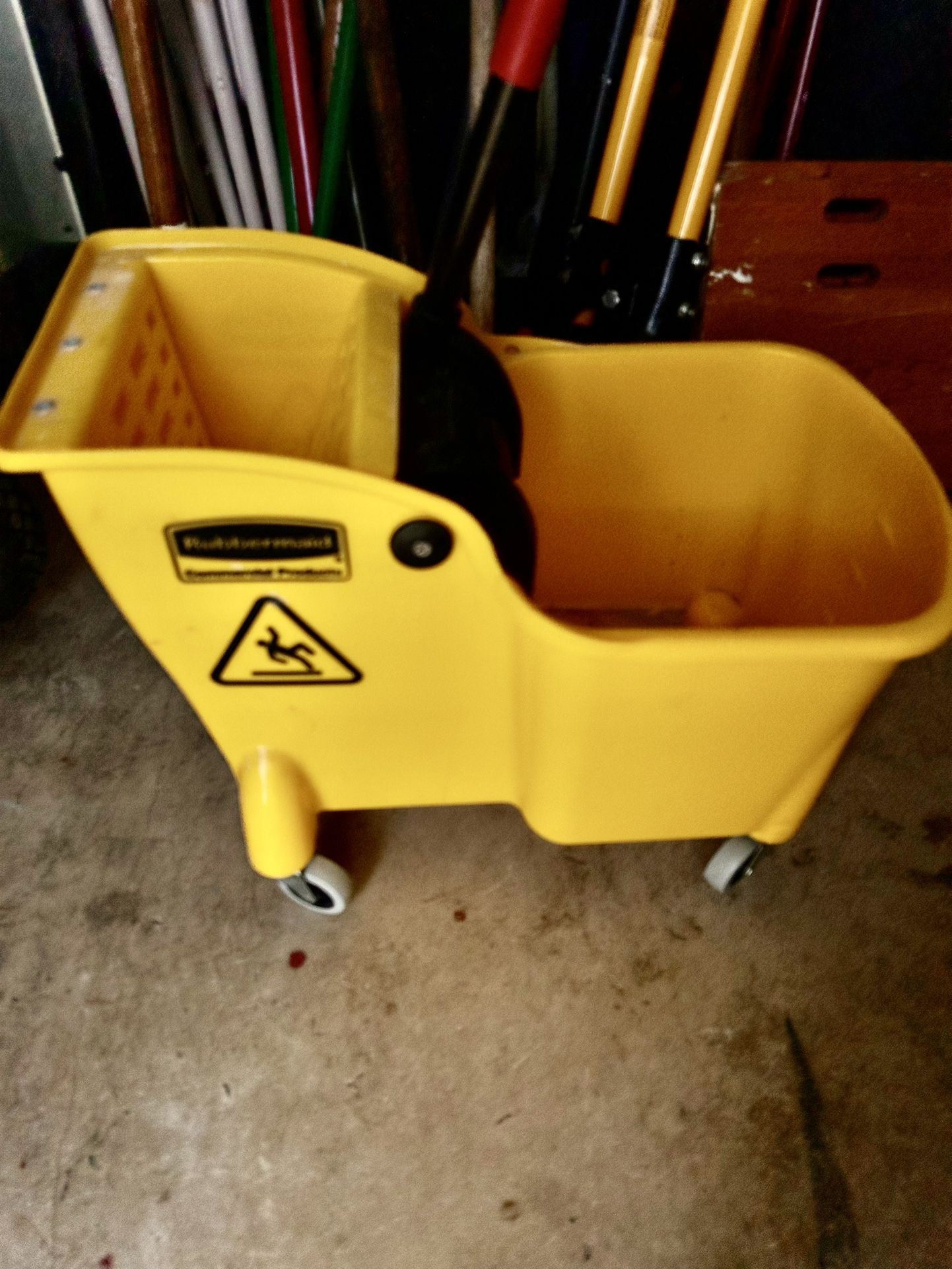 Bucket