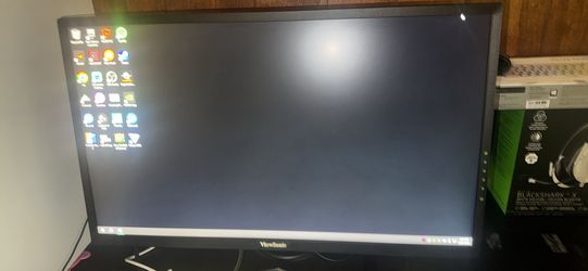 240hz Monitor