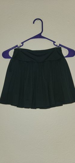 Art Class Girls Skort /Black/Size M 8/ GC /Pick up 77075