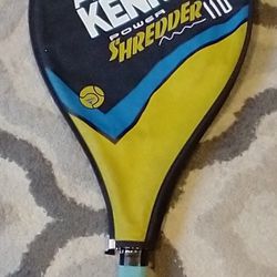 ProKennex Tennis Racquet