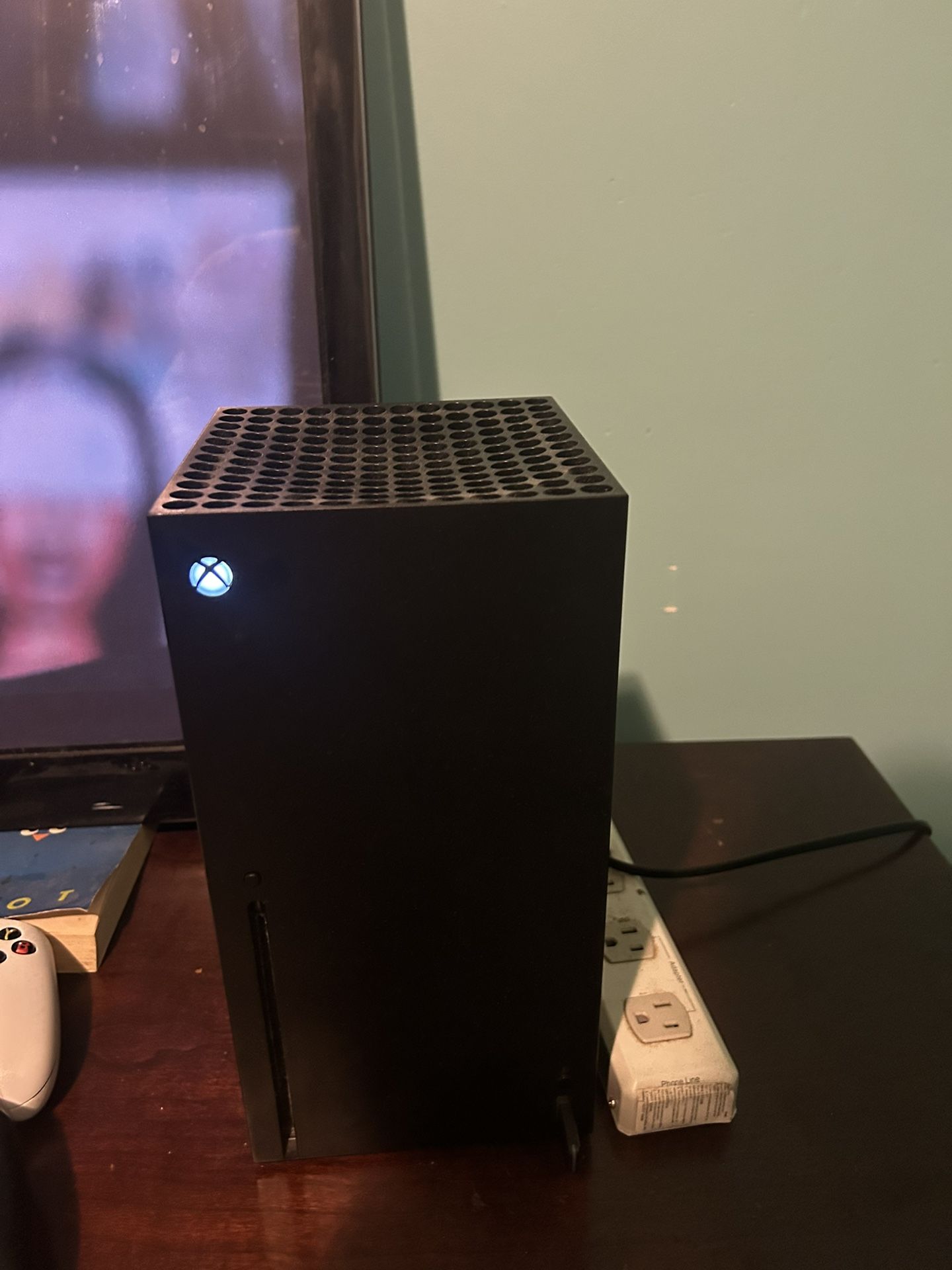Xbox Series X 1 TB