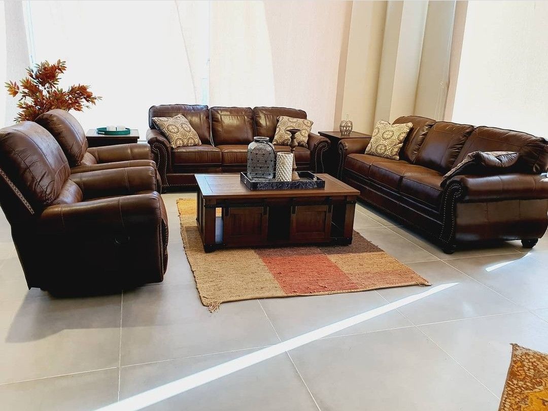 Breville espresso sofa and loveseat deals