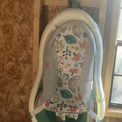 Baby Bathtub 