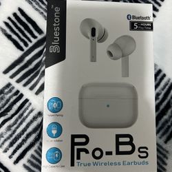 Pro-b Wireless Earbuds