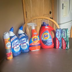 20 dollars for everything 