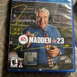 Madden