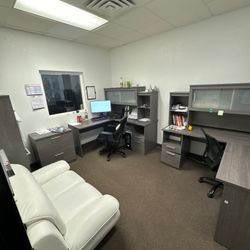 Office Furniture 