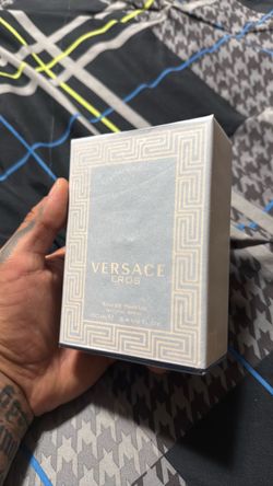 Versace Eros Edp 100ml