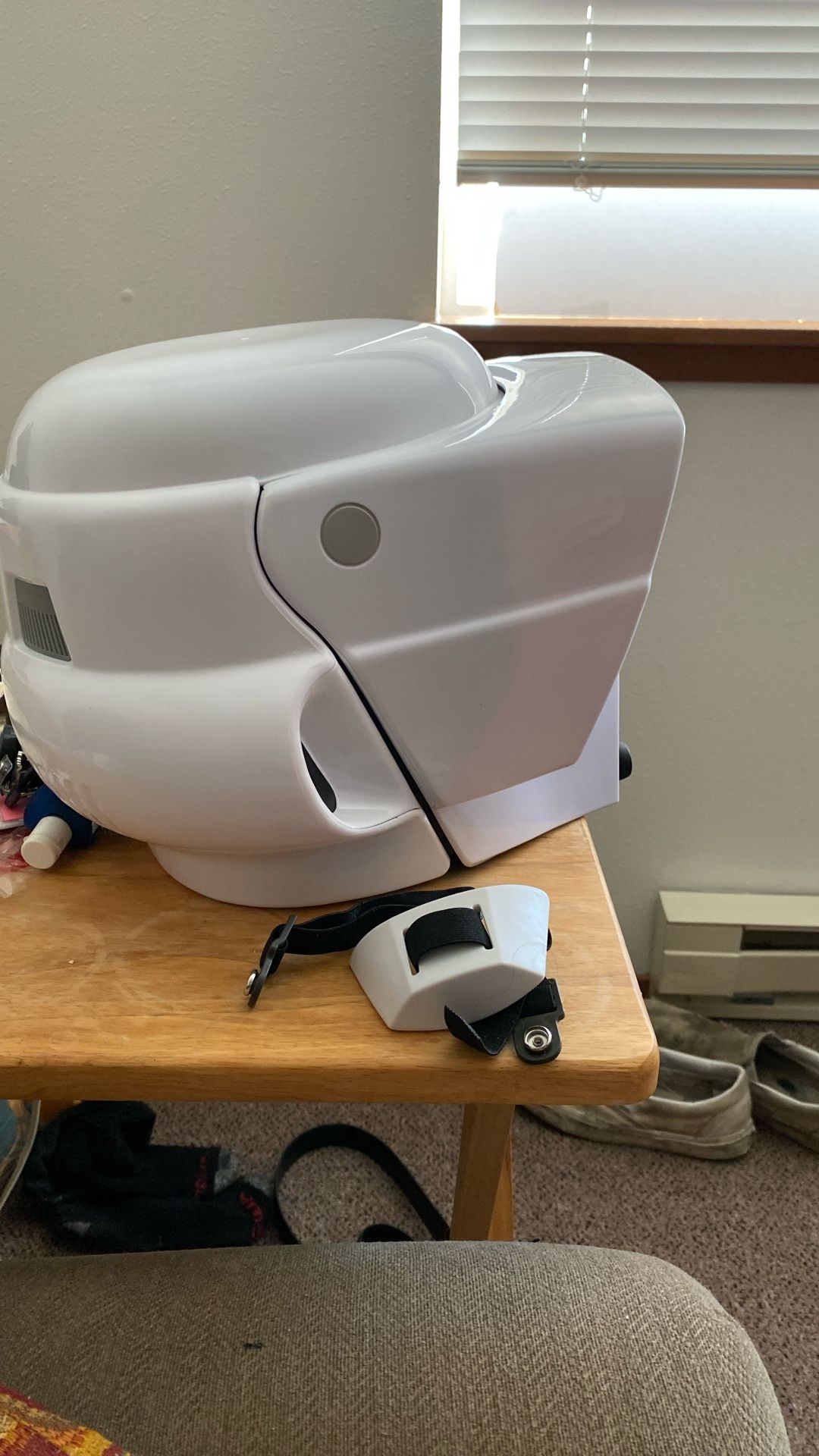 Scout Trooper Empire Starwars