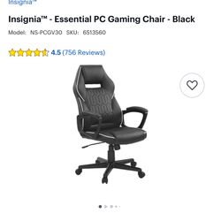Gaming Chair