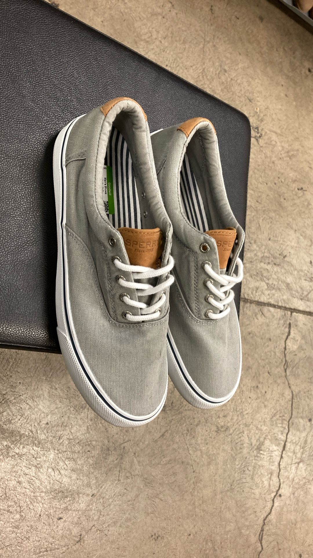Sperry Shoes