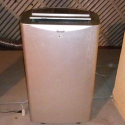 Used LG Rolling Air Cooler Portable 