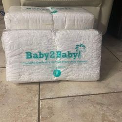 Diapers Size 5 200 Pieces 