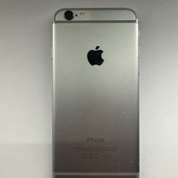 UNLOCKED iPhone 6 