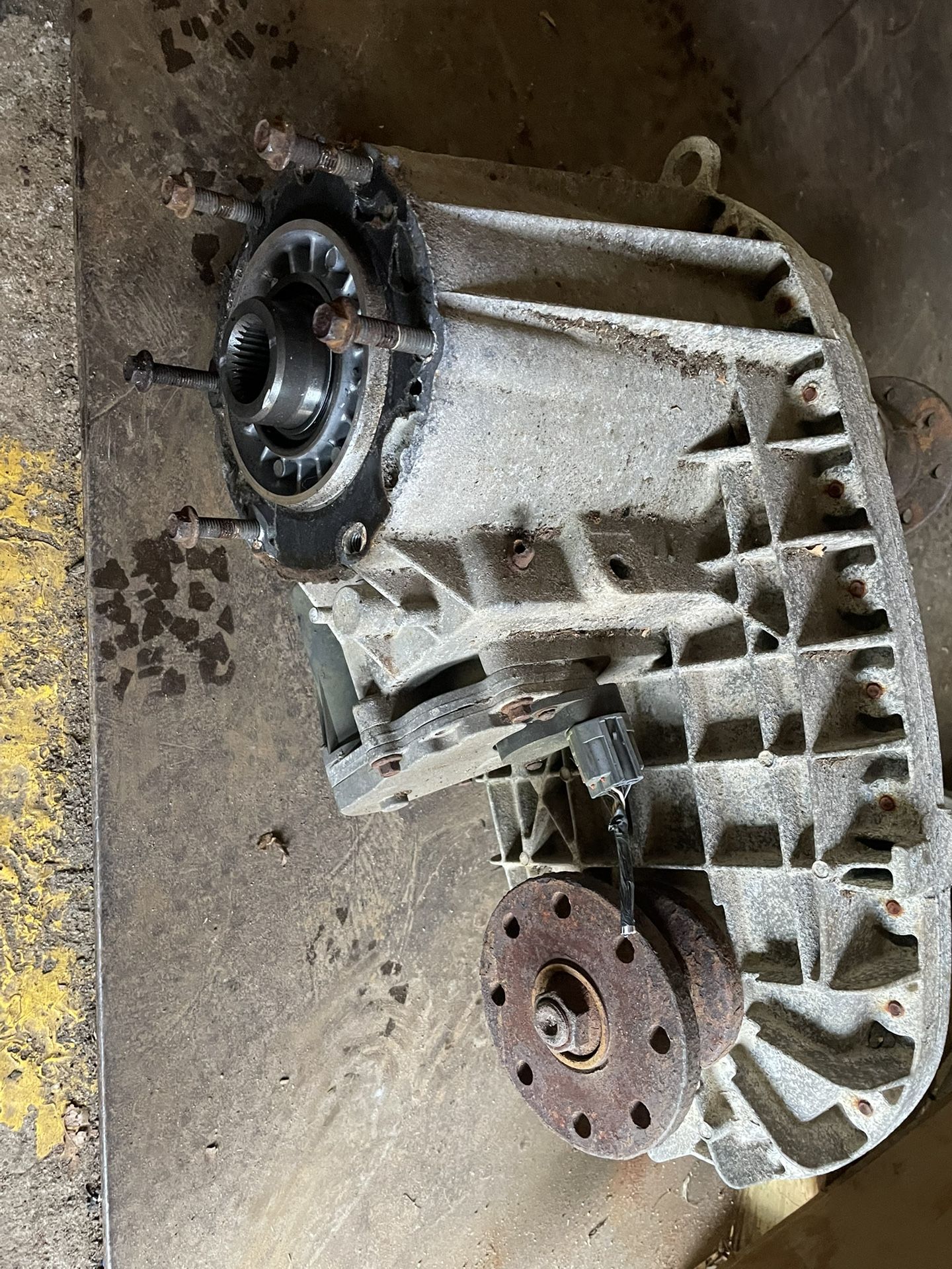 2004 Ford F-250