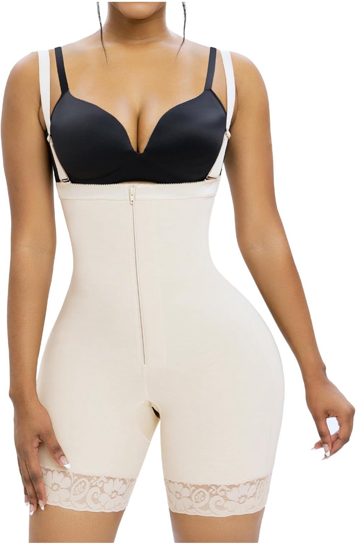 YIANNA Shapewear L