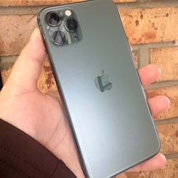 iPhone 11 Pro 64gb