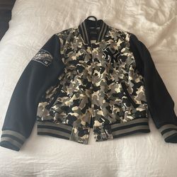 New York Yankees Jacket 