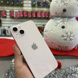 IPhone 13 128GB UNLOCKED 