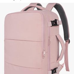 Travel Backpack