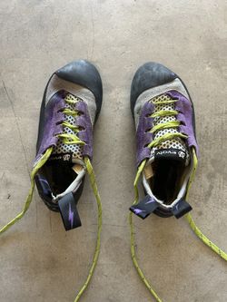 Women’s Evolv Climbing Shoes