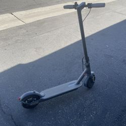 Electric Scooters 