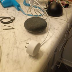 Google Home, Alexa Speakers