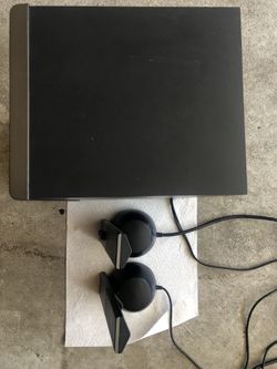SPEAKERS