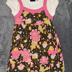 6x Girls Dress
