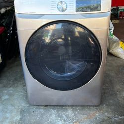Samsung  Dryer 