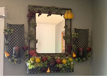 Home interiors