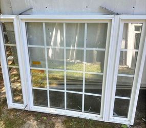High-Quality Windows – Multiple Models Available