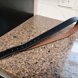 Men's Belt