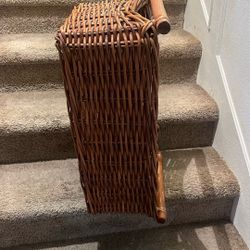 Beautiful Basket 