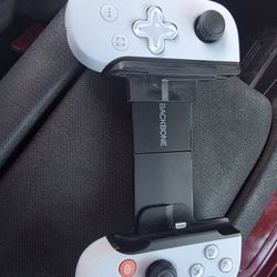 Playstaion Backbone