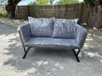 Sillón De Patio
