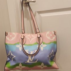 LV Bag